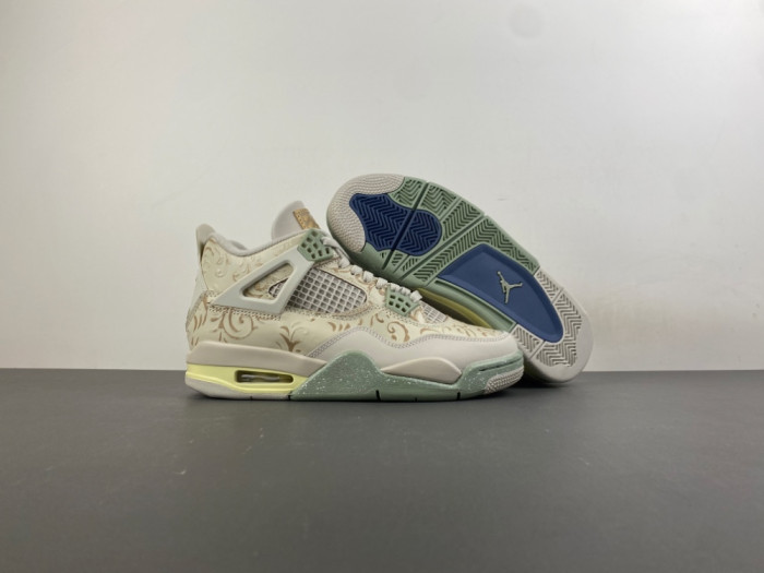 Air Jordan 4 Retro SE Somos Eternos IM8116-047