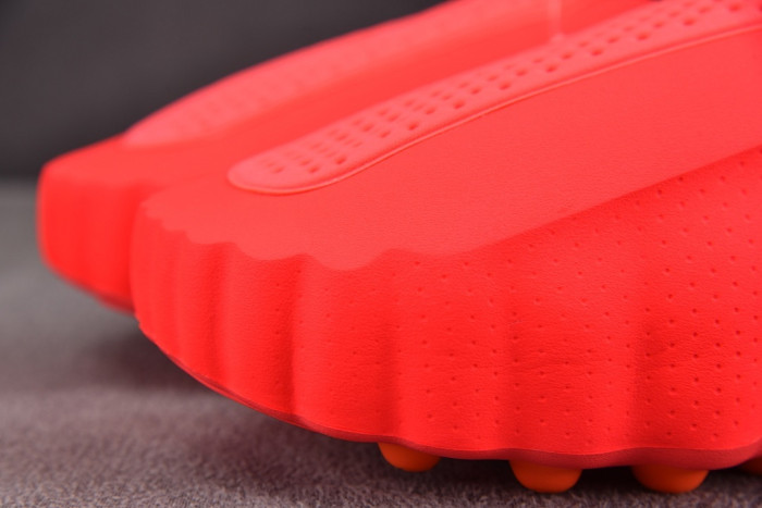 Nike Mind 001 Slide Solar Red HQ4307-600