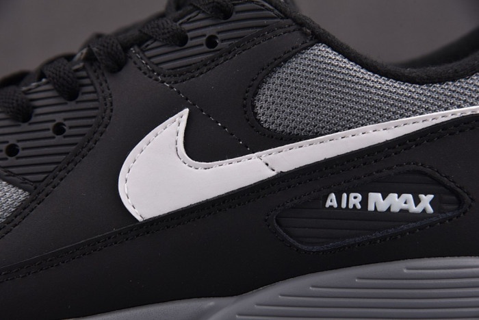 Nike Air Max 90 Anthracite Black IM5989-010
