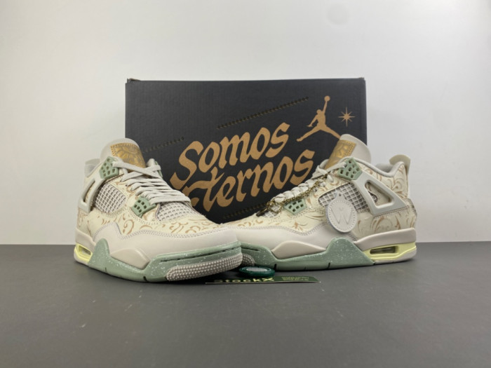 Air Jordan 4 Retro SE Somos Eternos IM8116-047