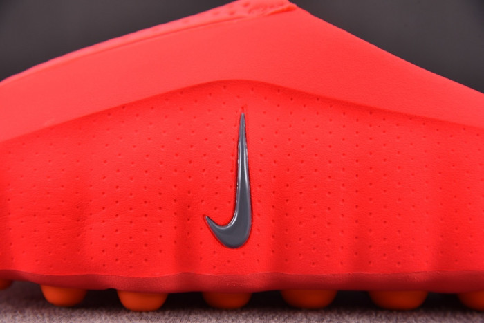 Nike Mind 001 Slide Solar Red HQ4307-600