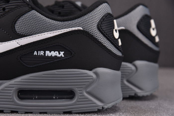 Nike Air Max 90 Anthracite Black IM5989-010