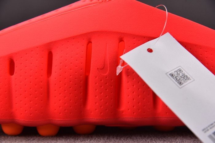 Nike Mind 001 Slide Solar Red HQ4307-600