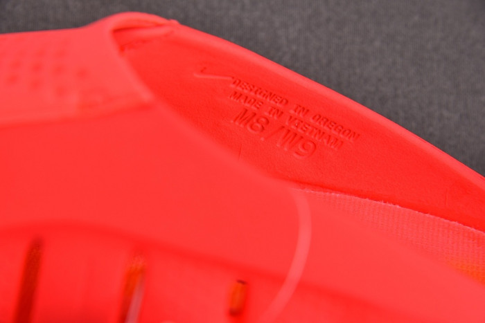 Nike Mind 001 Slide Solar Red HQ4307-600