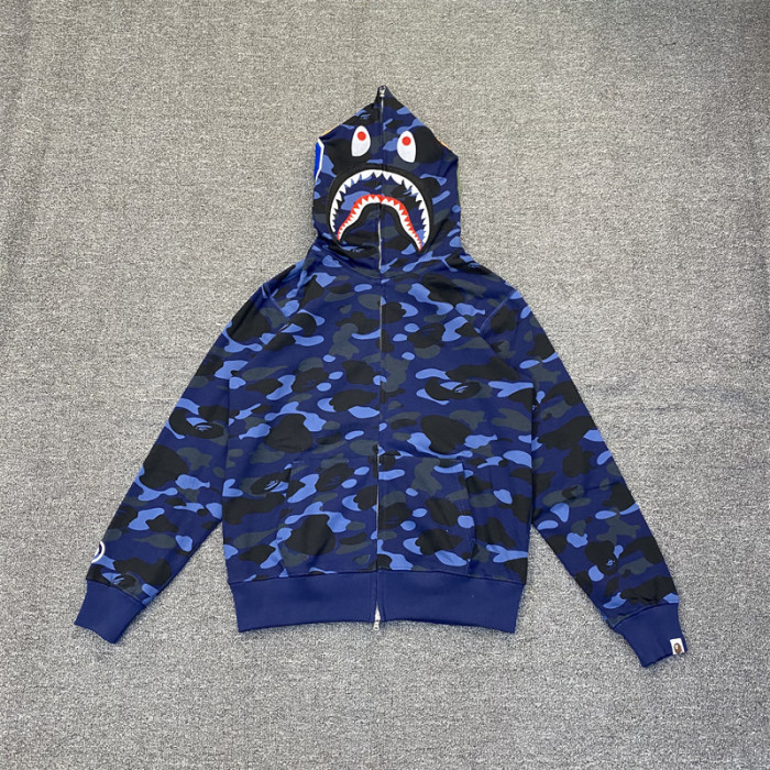 BAPE Hoodie76
