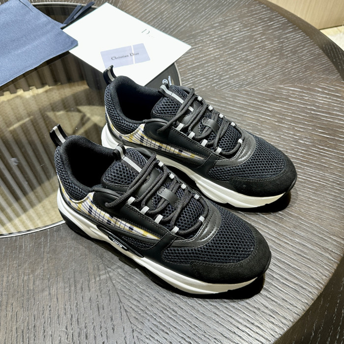 DIO* SNEAKERS B22 TD000-230