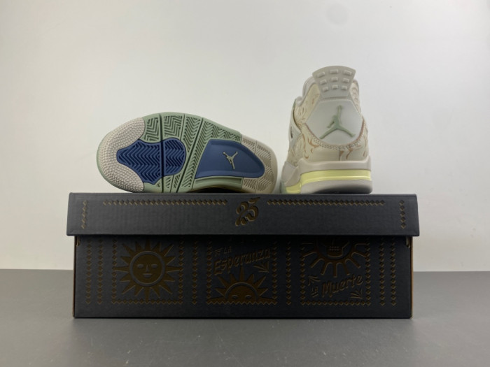 Air Jordan 4 Retro SE Somos Eternos IM8116-047
