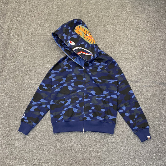 BAPE Hoodie76