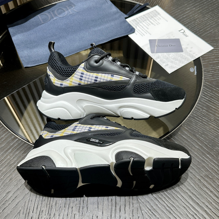 DIO* SNEAKERS B22 TD000-230