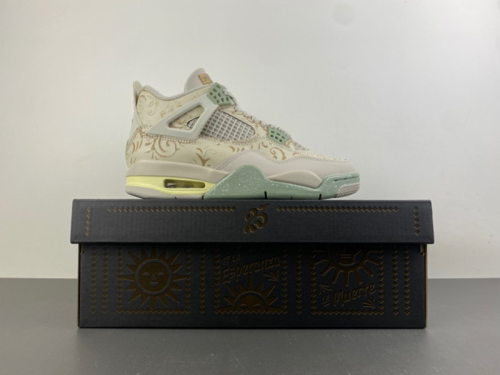 Air Jordan 4 Retro SE Somos Eternos IM8116-047