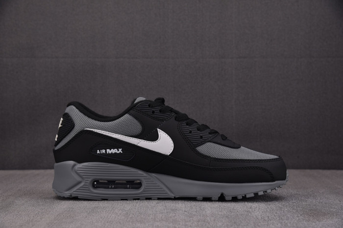 Nike Air Max 90 Anthracite Black IM5989-010
