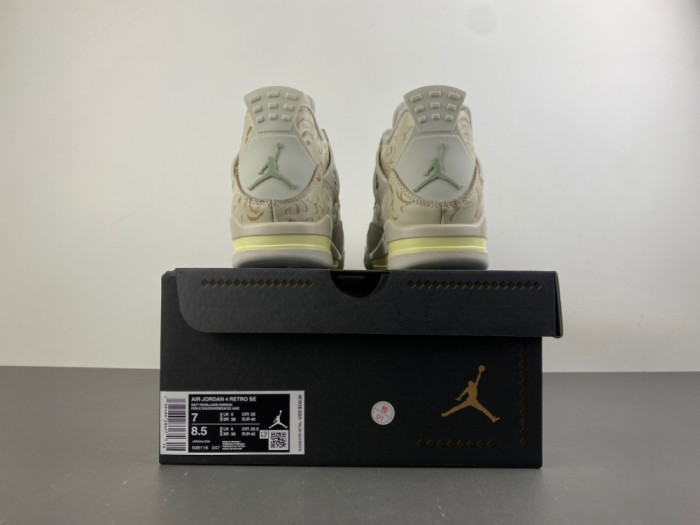 Air Jordan 4 Retro SE Somos Eternos IM8116-047