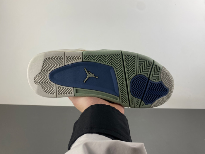 Air Jordan 4 Retro SE Somos Eternos IM8116-047