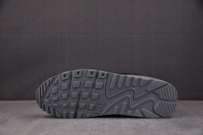 Nike Air Max 90 Anthracite Black IM5989-010