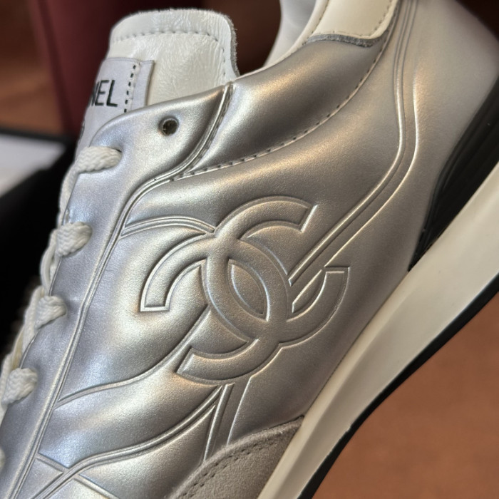 Chane* snekaers C000057