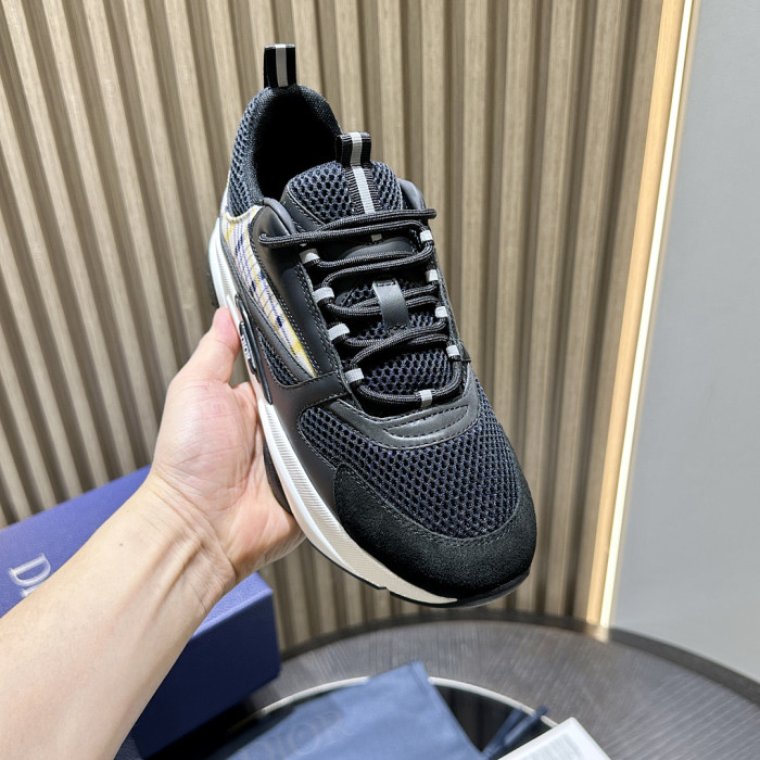 DIO* SNEAKERS B22 TD000-230