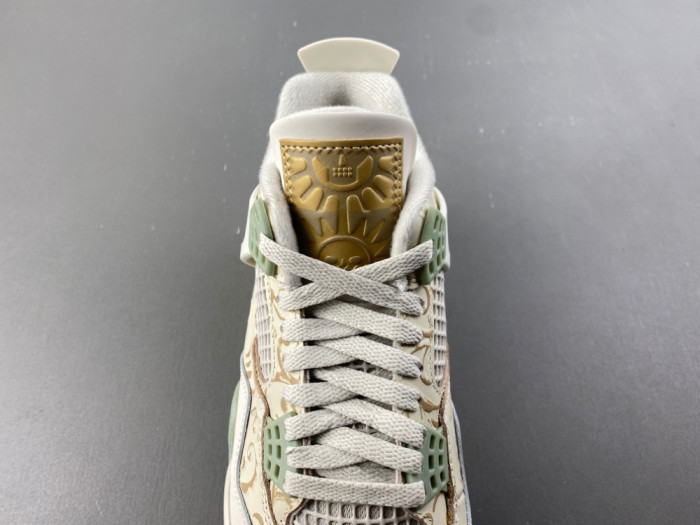 Air Jordan 4 Retro SE Somos Eternos IM8116-047
