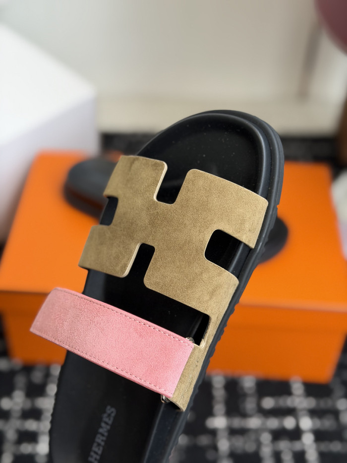 Herme* Sandal153
