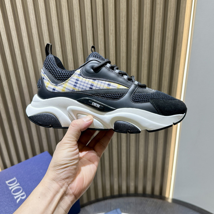 DIO* SNEAKERS B22 TD000-230