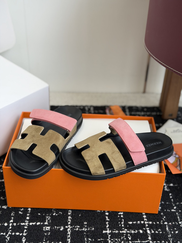 Herme* Sandal153