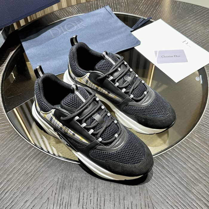 DIO* SNEAKERS B22 TD000-230