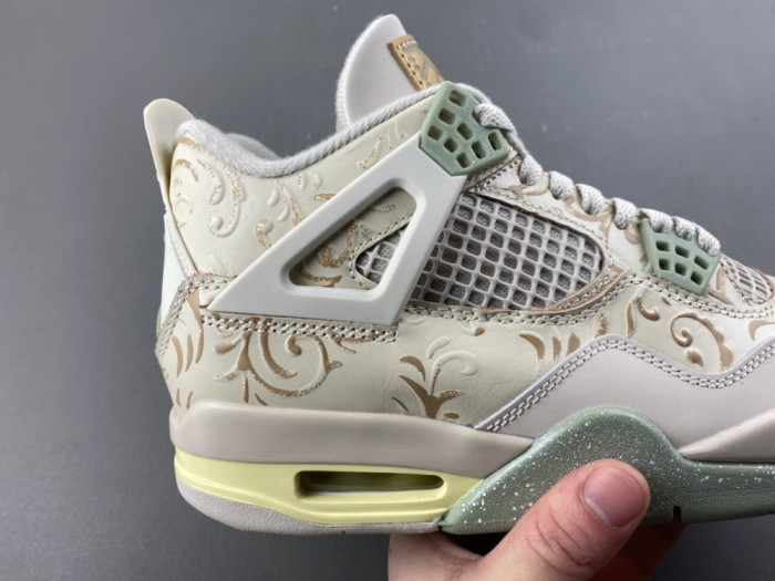 Air Jordan 4 Retro SE Somos Eternos IM8116-047
