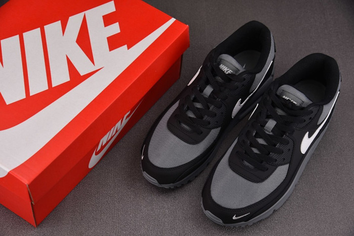 Nike Air Max 90 Anthracite Black IM5989-010