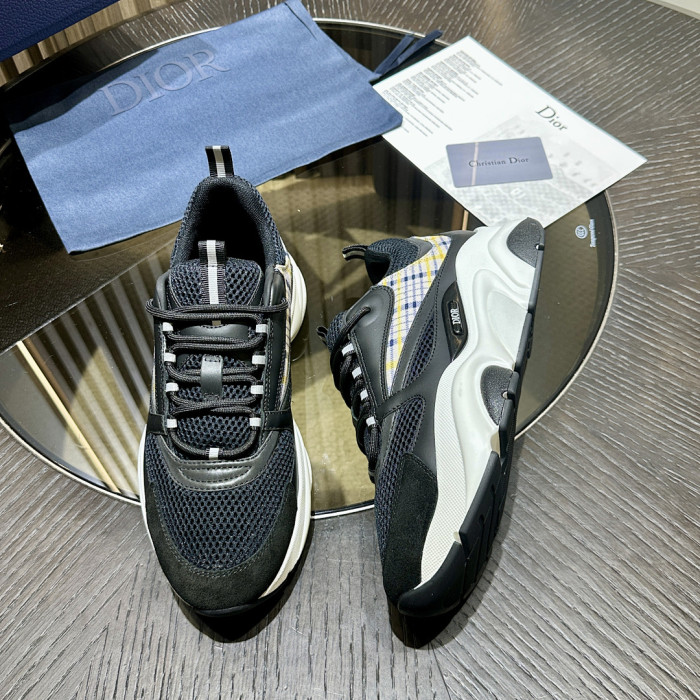 DIO* SNEAKERS B22 TD000-230