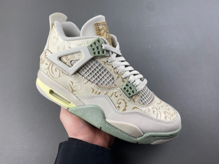 Air Jordan 4 Retro SE Somos Eternos IM8116-047