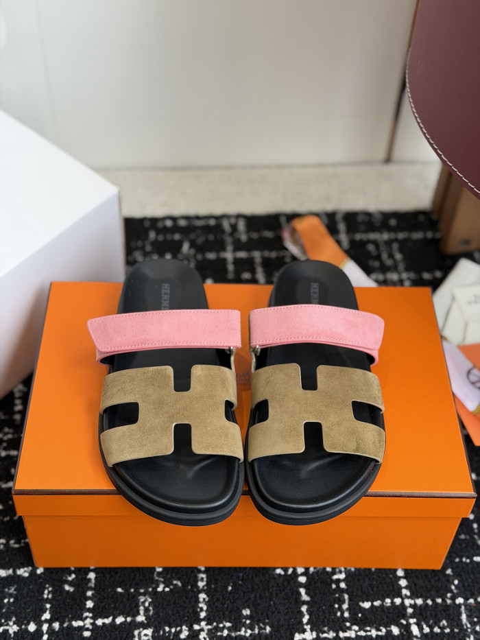Herme* Sandal153