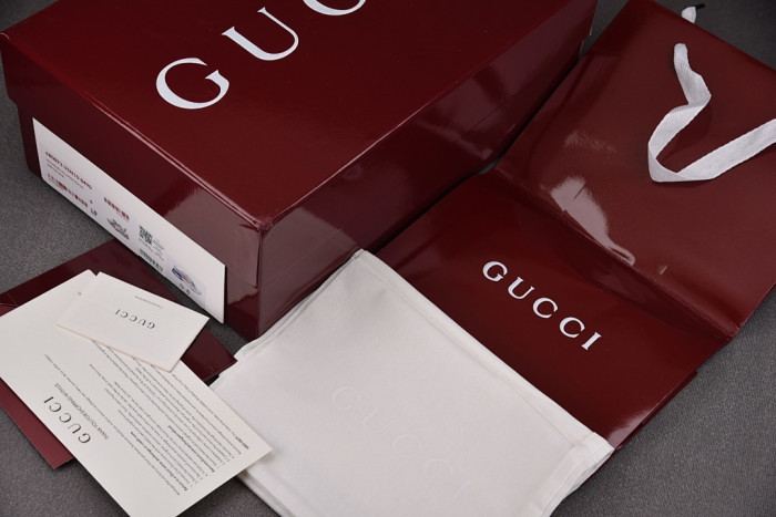 Gucc* Trainer Sneaker143