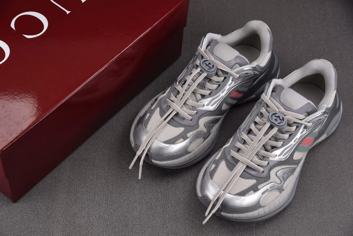 Gucc* Trainer Sneaker143