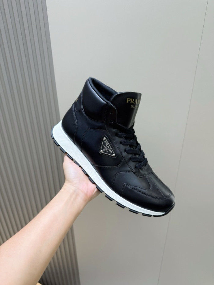 Prad* snekaers P0000111