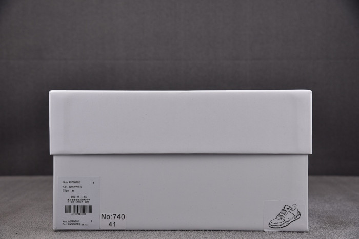 Maison MIHARA YASUHIRO MY000077