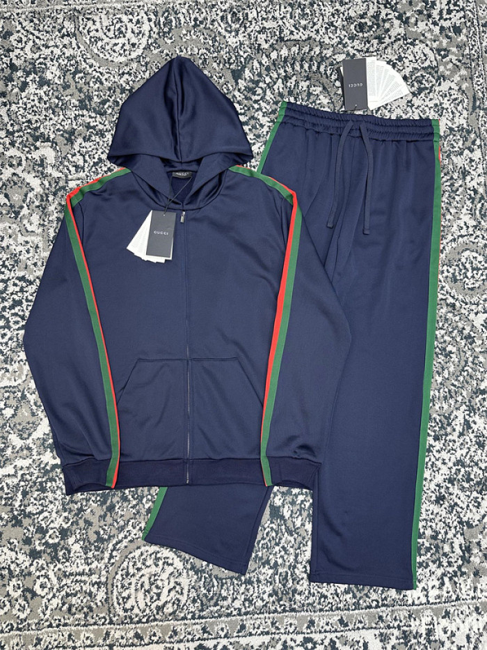 Gvc*1 Suit 15