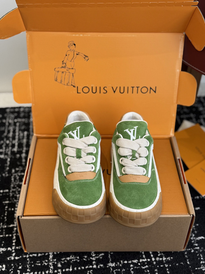 L&V snekaers L0000418