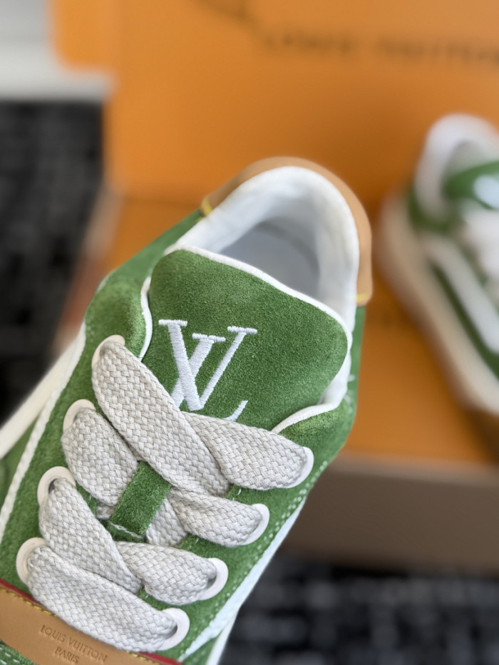 L&V snekaers L0000418