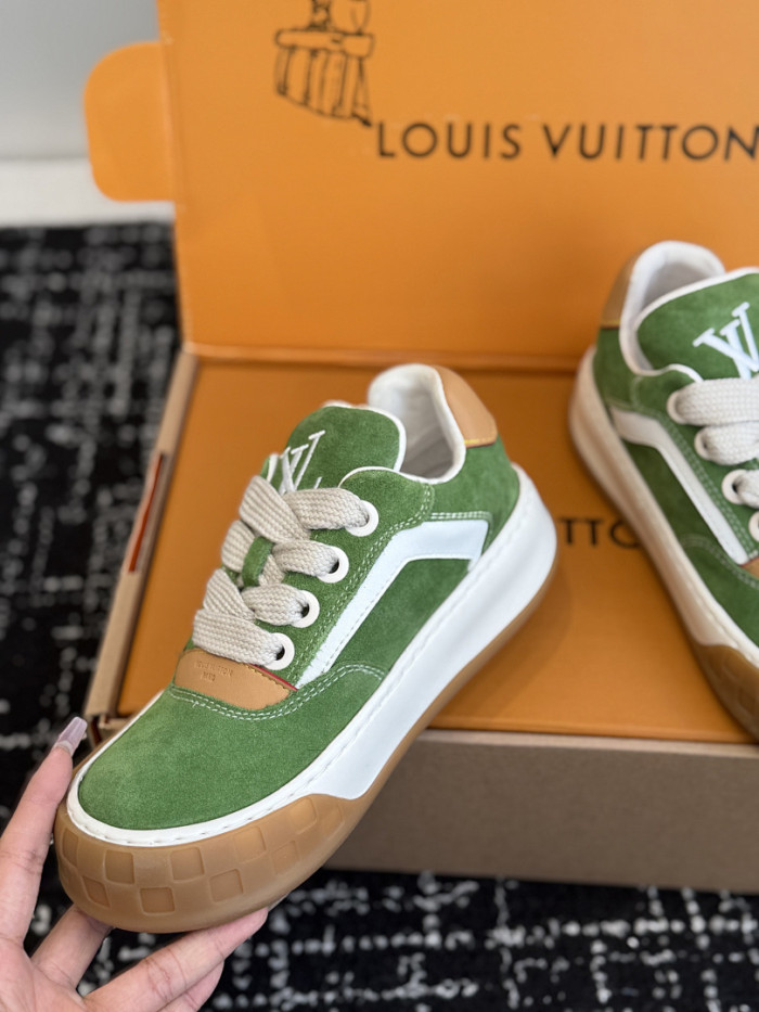 L&V snekaers L0000418