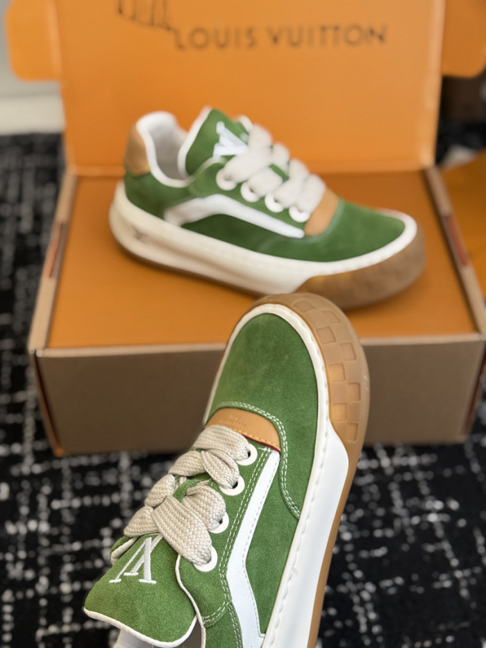 L&V snekaers L0000418