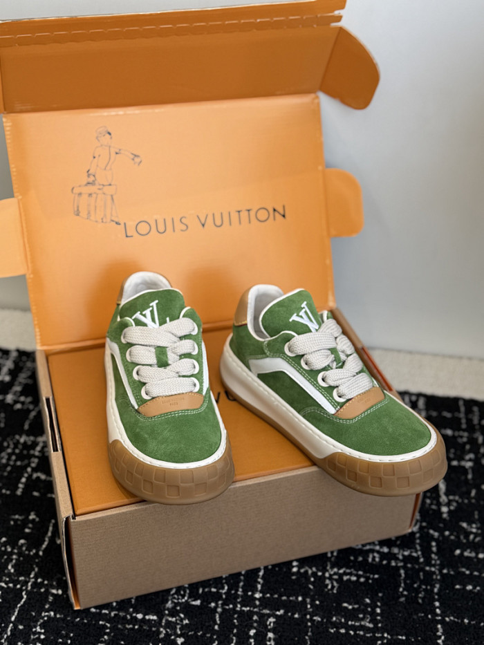 L&V snekaers L0000418