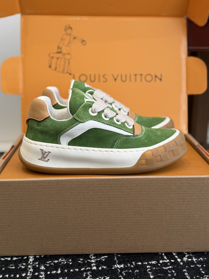 L&V snekaers L0000418