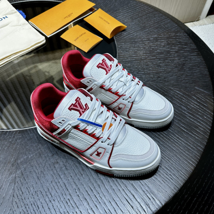 L&V snekaers L0000404