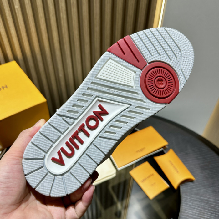 L&V snekaers L0000404