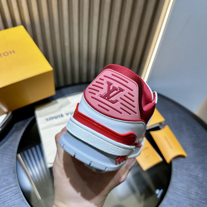 L&V snekaers L0000404