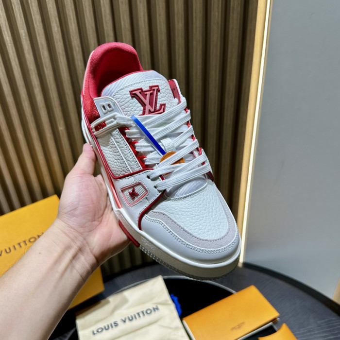 L&V snekaers L0000404