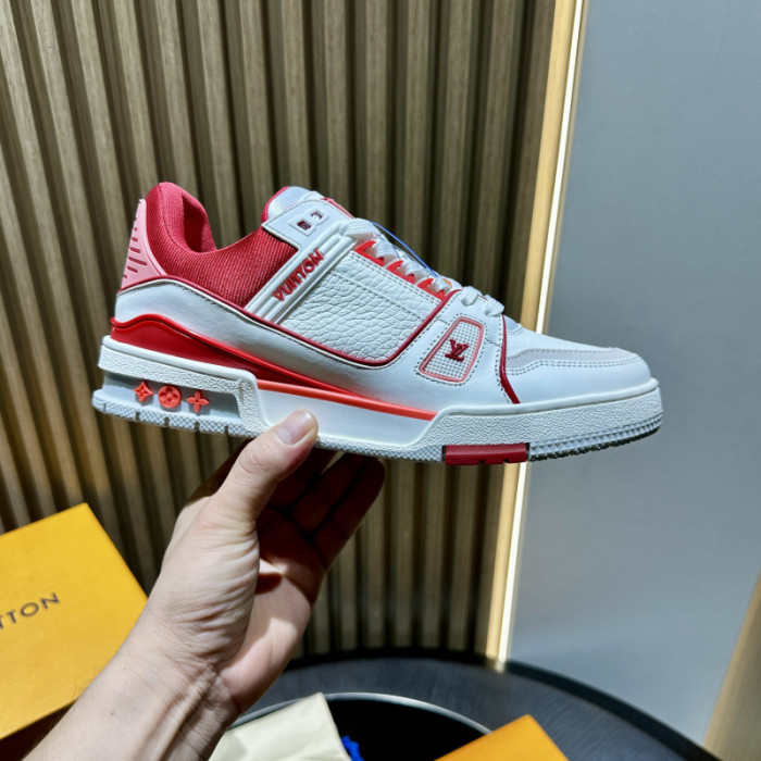 L&V snekaers L0000404