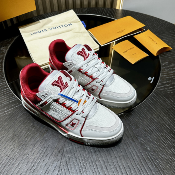 L&V snekaers L0000404