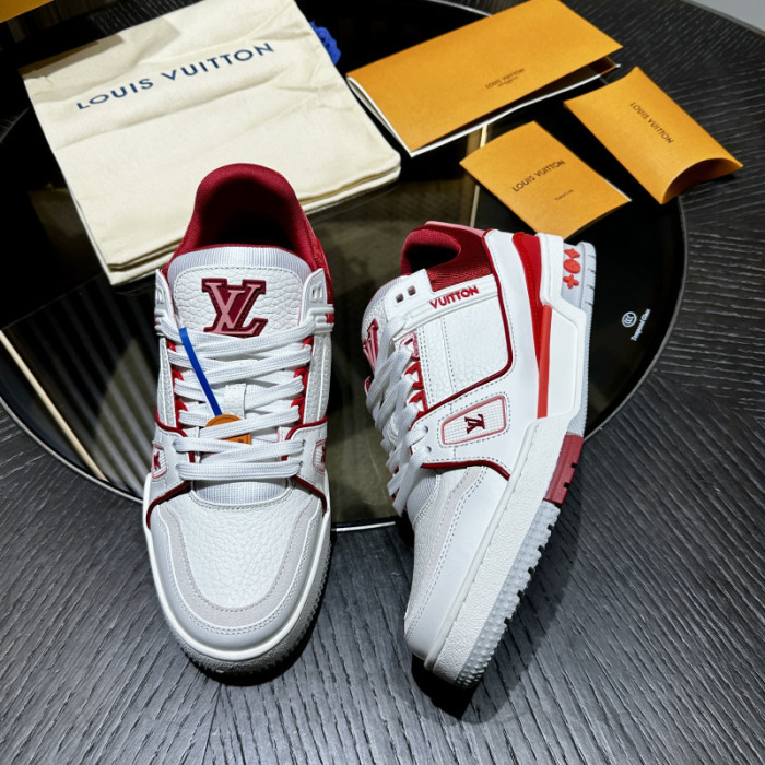 L&V snekaers L0000404