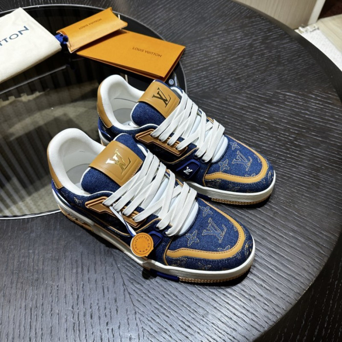 L&V snekaers L0000372