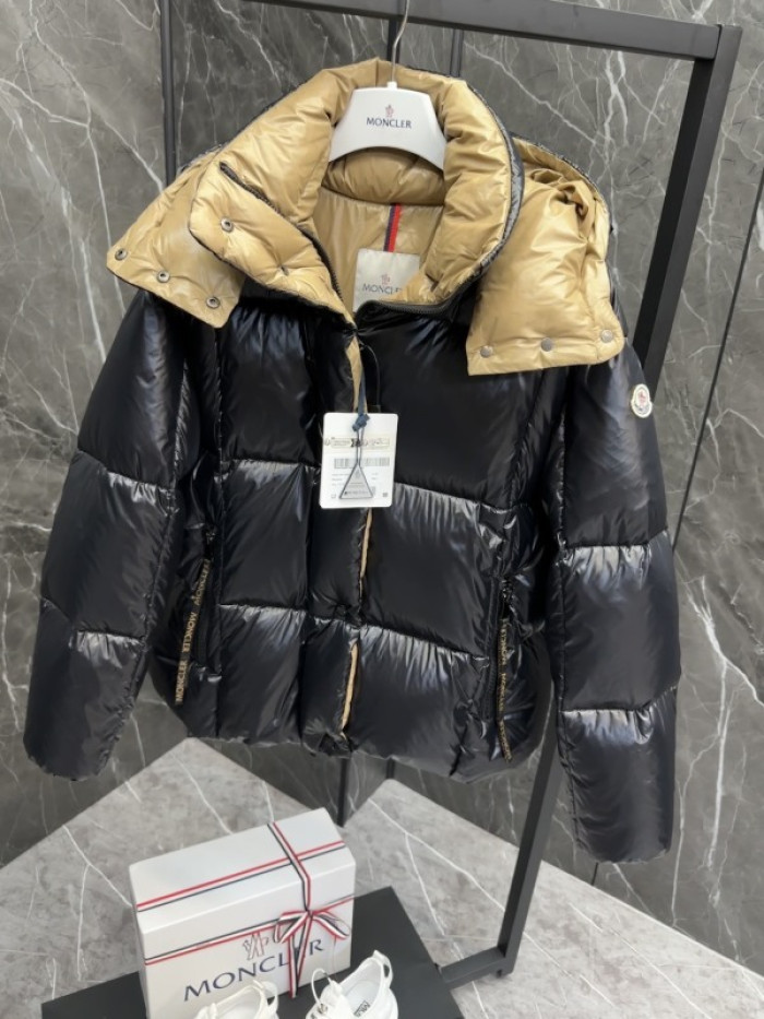 Moncler Down Jacket 77